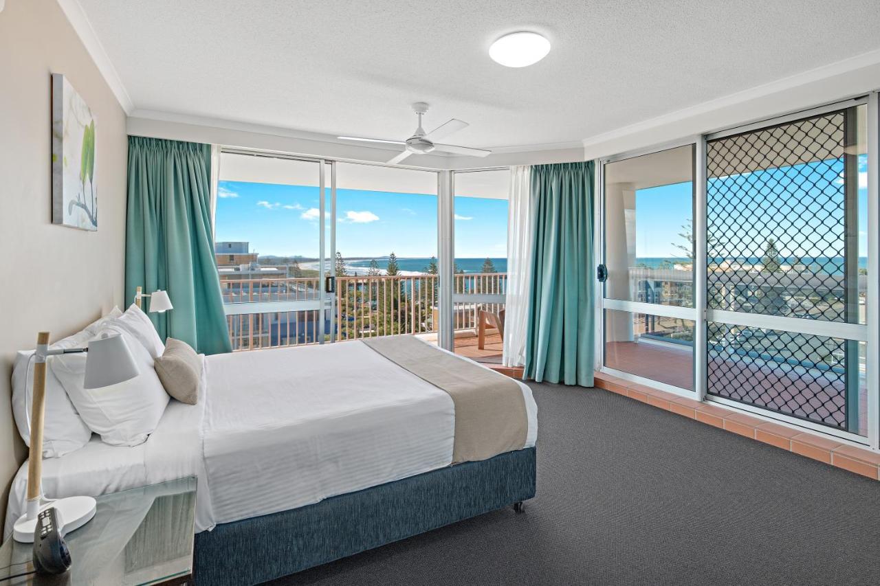 Port Pacific Resort Port Macquarie Exterior photo