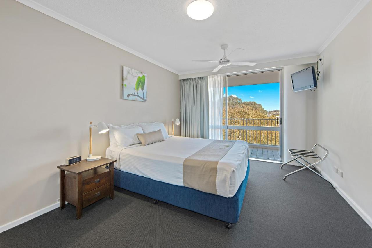 Port Pacific Resort Port Macquarie Exterior photo
