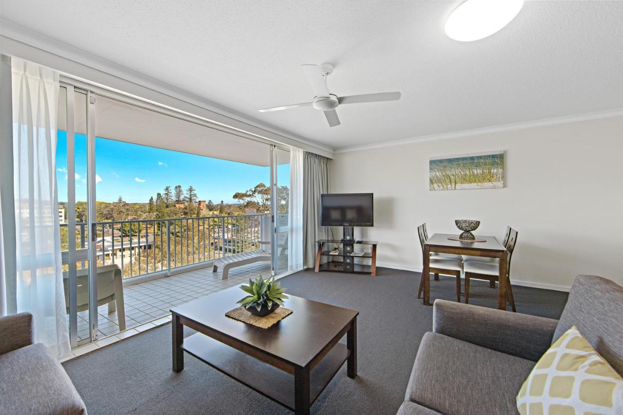 Port Pacific Resort Port Macquarie Exterior photo
