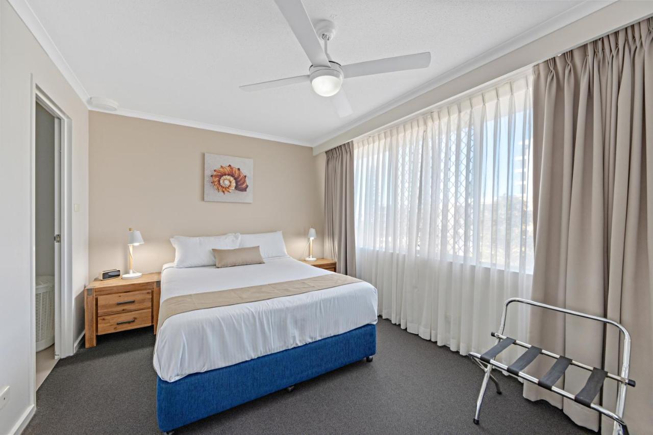Port Pacific Resort Port Macquarie Exterior photo