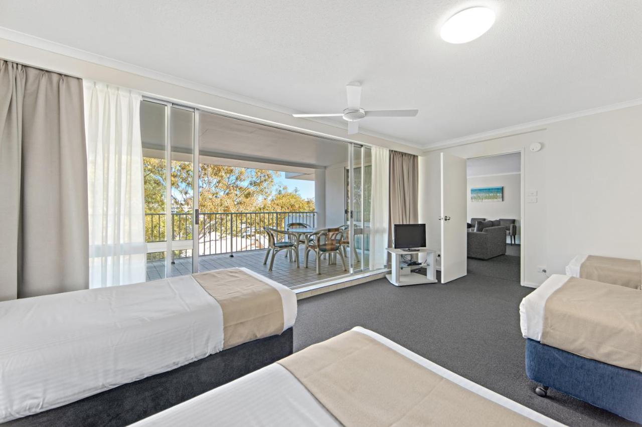 Port Pacific Resort Port Macquarie Exterior photo