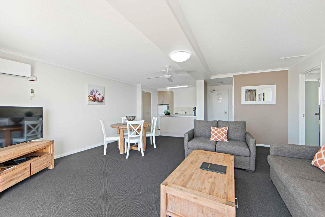 Port Pacific Resort Port Macquarie Room photo