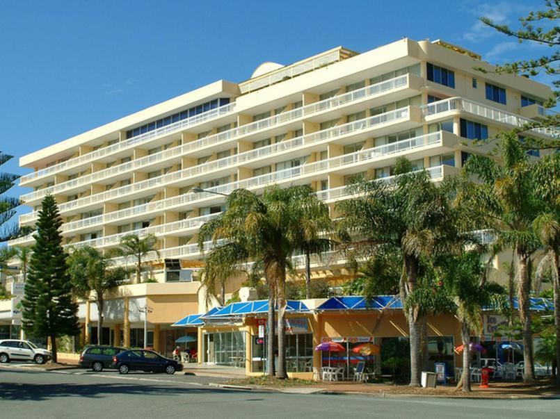 Port Pacific Resort Port Macquarie Exterior photo