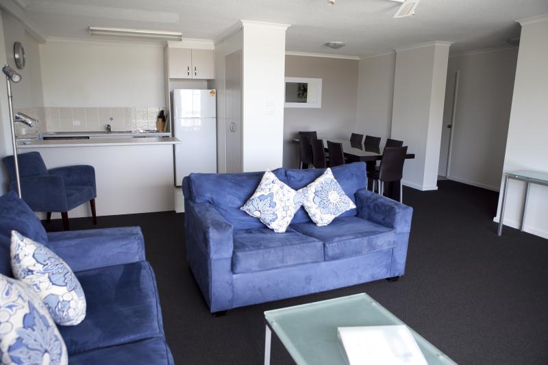 Port Pacific Resort Port Macquarie Exterior photo