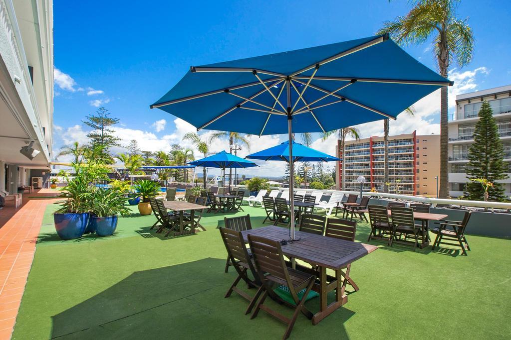 Port Pacific Resort Port Macquarie Exterior photo