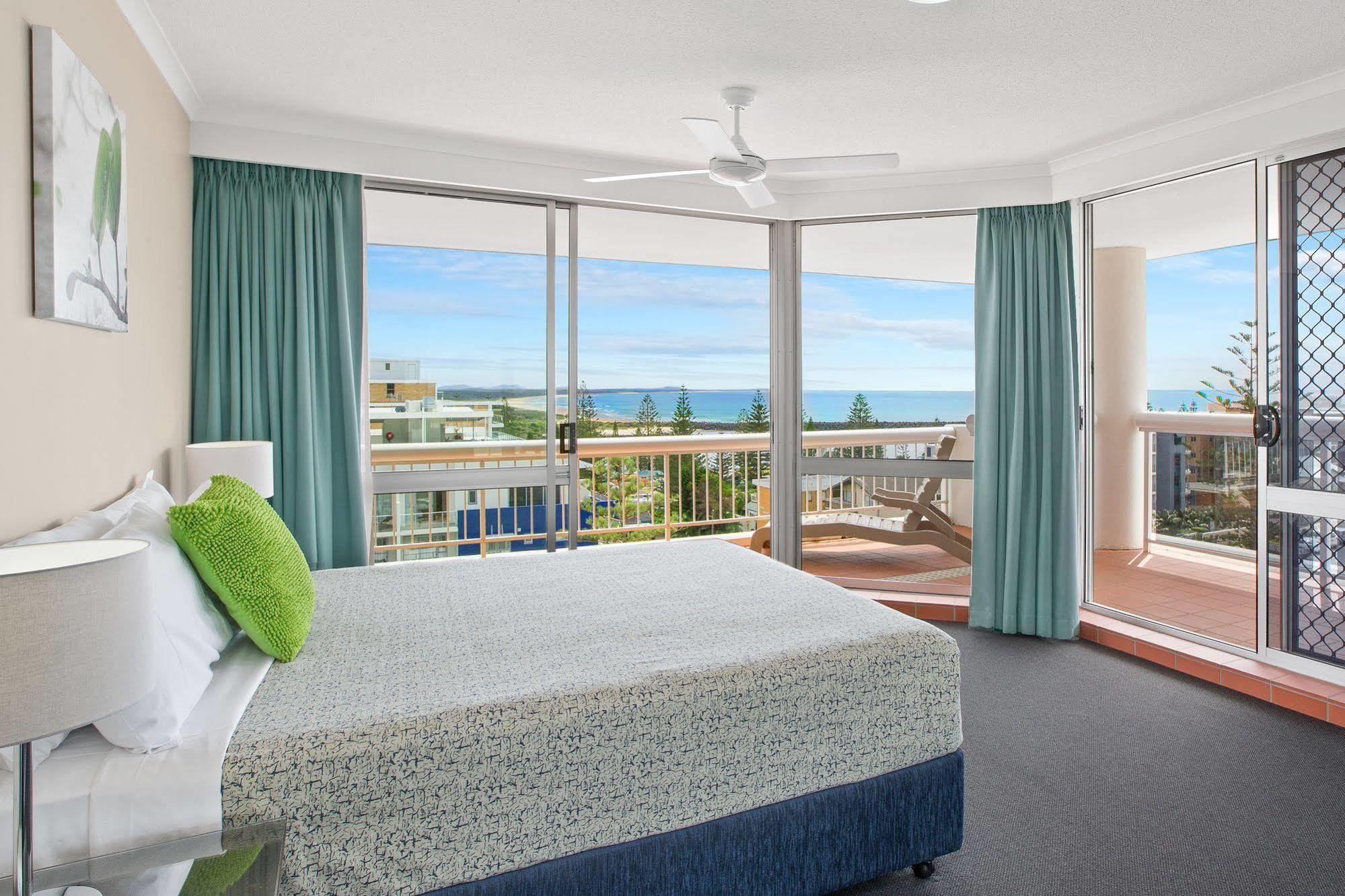 Port Pacific Resort Port Macquarie Exterior photo