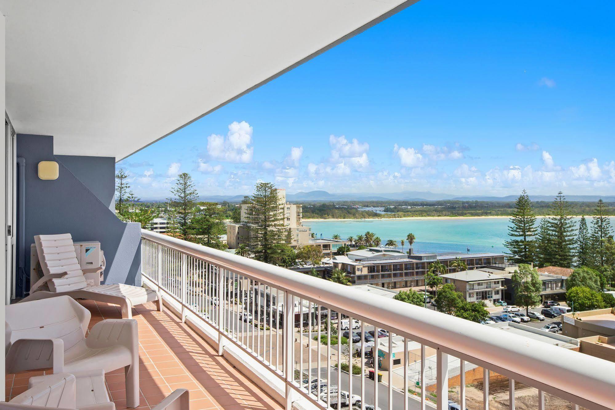 Port Pacific Resort Port Macquarie Exterior photo