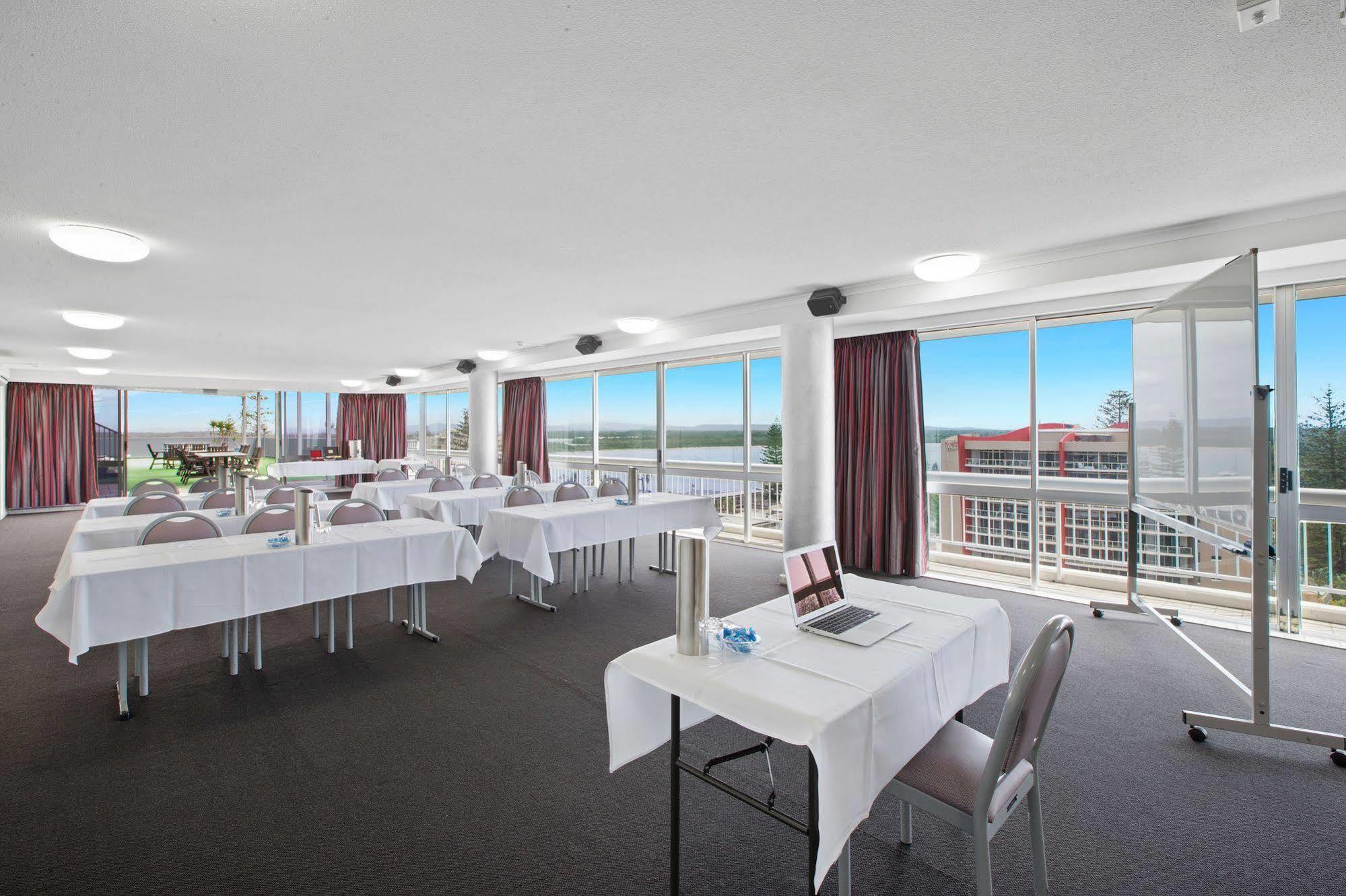 Port Pacific Resort Port Macquarie Exterior photo