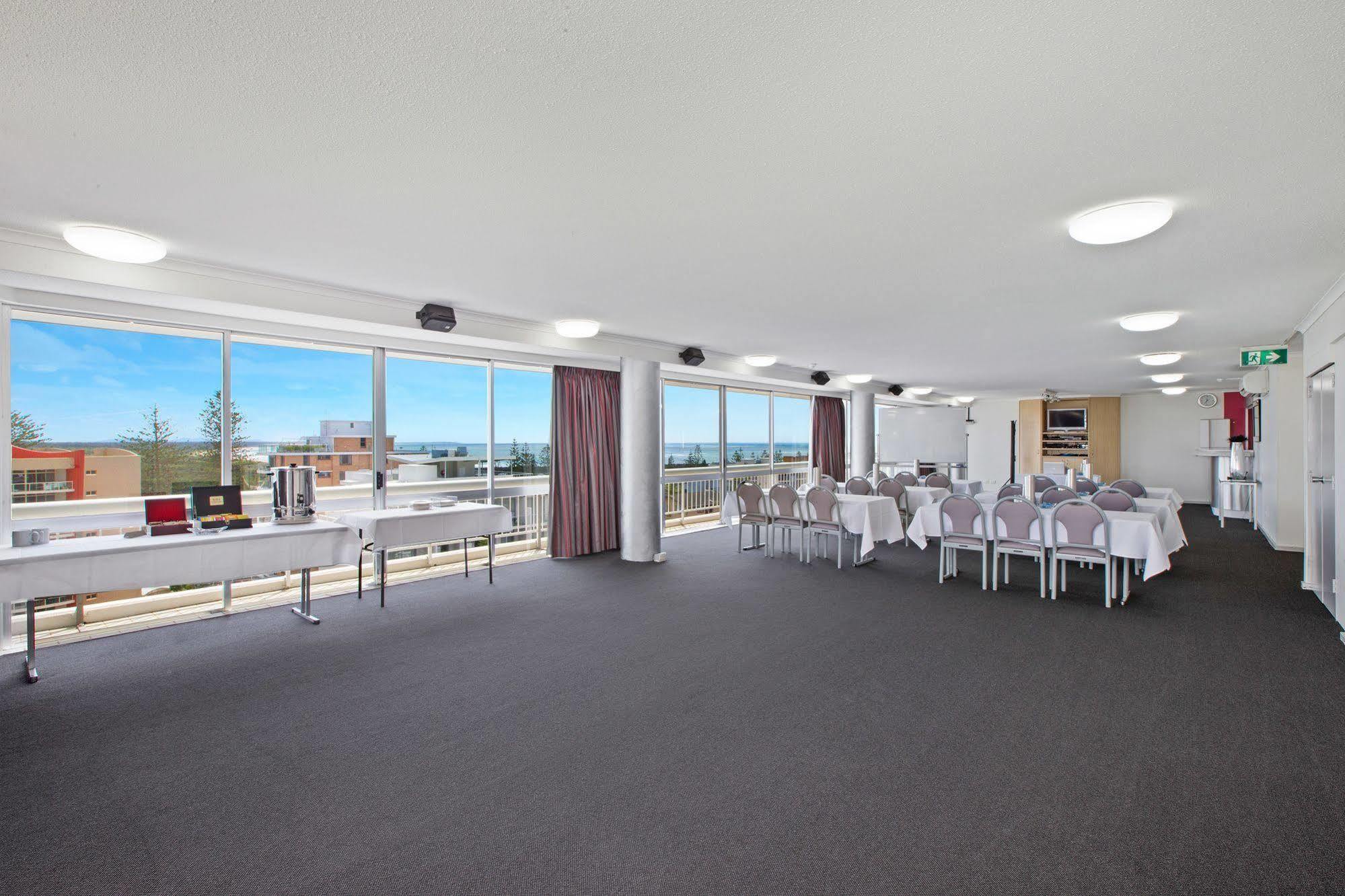 Port Pacific Resort Port Macquarie Exterior photo